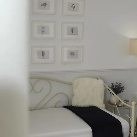Ivo Apartment