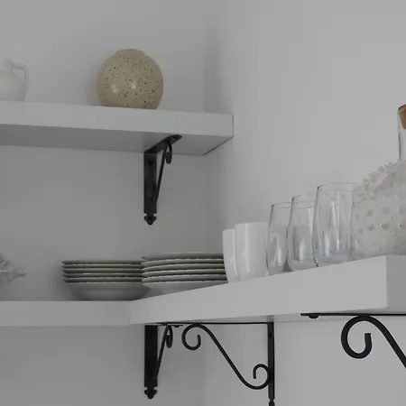 Apartment Ivo Stomorska