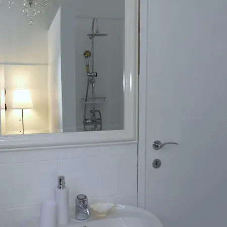 Apartment Ivo *