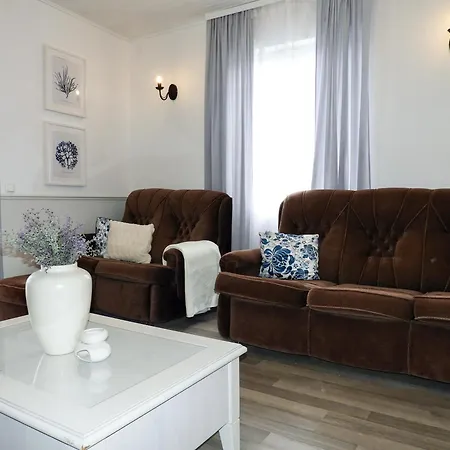 Ivo Apartment Stomorska
