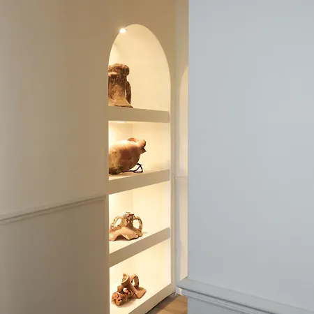 Ivo Apartment