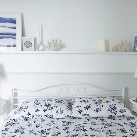 Apartment Ivo *