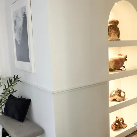 Ivo Apartment