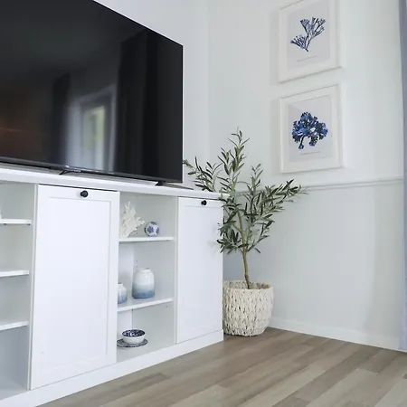 Ivo Apartment *