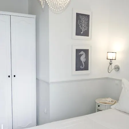 Ivo Apartment Stomorska
