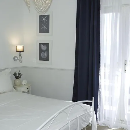 Apartment Ivo Stomorska