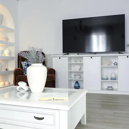 Apartment Ivo