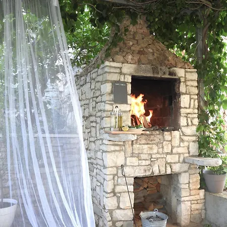 Apartment Ivo *