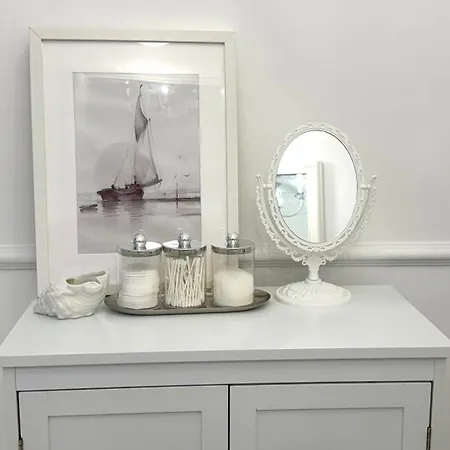 Ivo Apartment *
